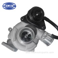 28200-4A201 Car Turbocharger For Hyundai H-1 2006-2008